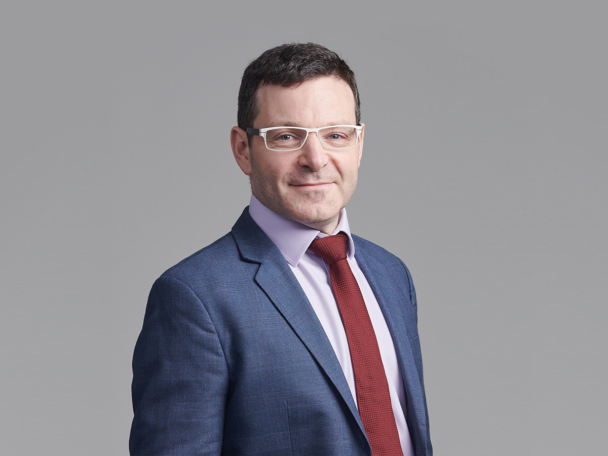 Peak Re appoints Greg Solomon as Head of Life & Health