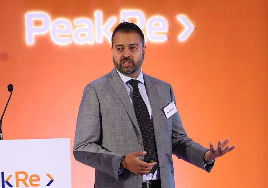Insights on Global Reinsurance Landscape 6