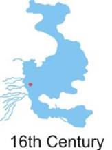 A blue map with a red spot
AI-generated content may be incorrect.