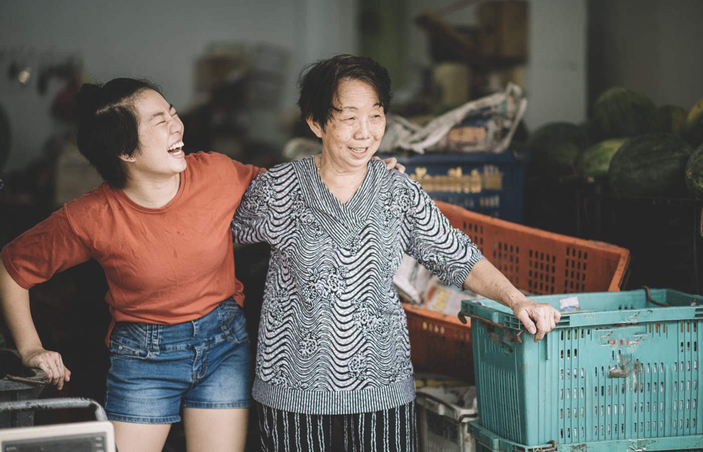 Inclusive insurance to fuel an inclusive reocvery