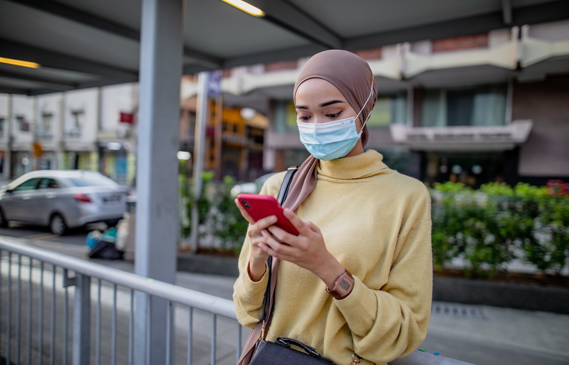 Going digital during the COVID-19 era: What does it mean for Southeast Asian Insurers? author-image Jasmine Miow