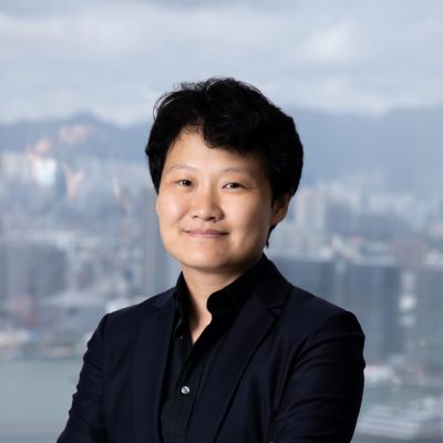 Yinan JIANG