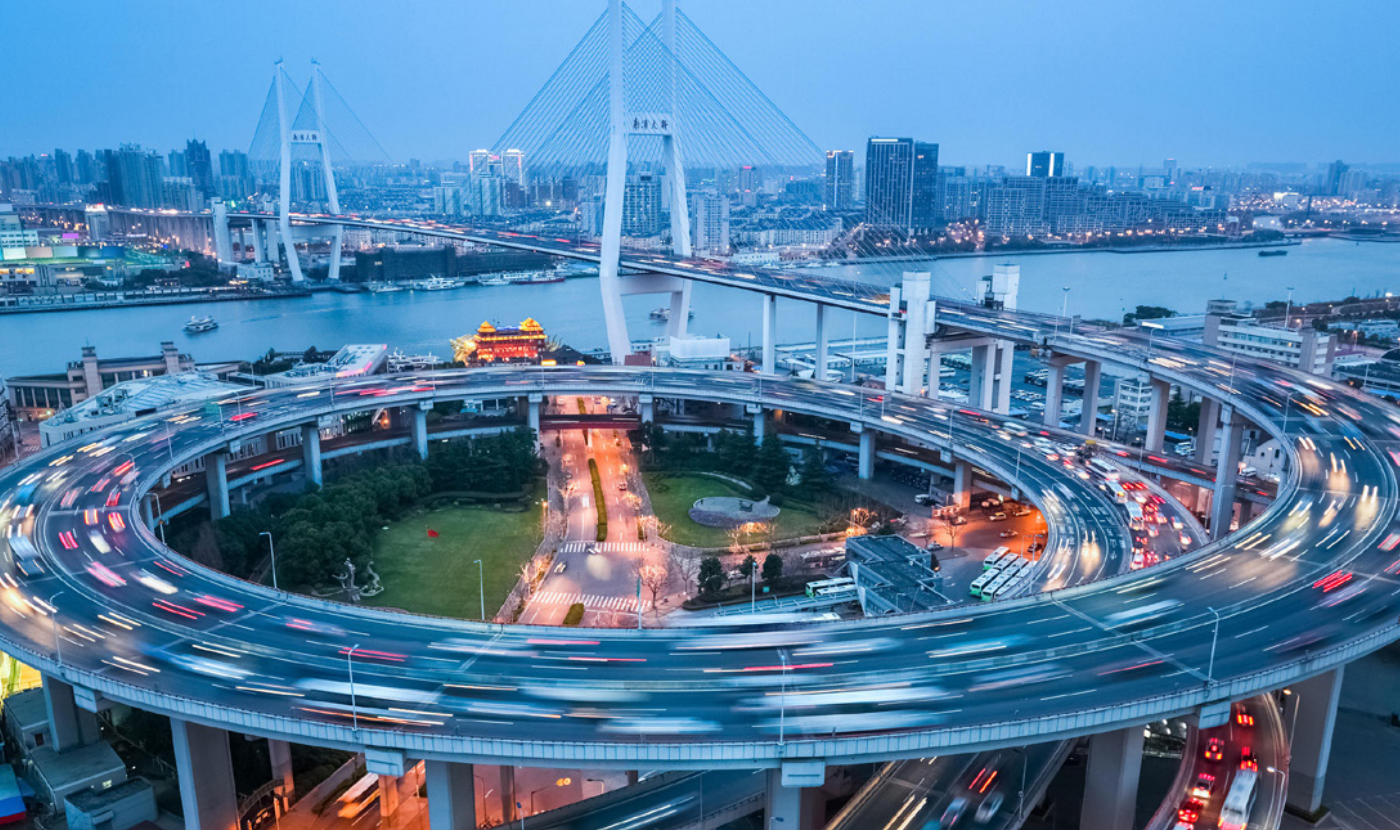 Succeeding in China – Challenges and opportunities in the world’s most dynamic insurance market