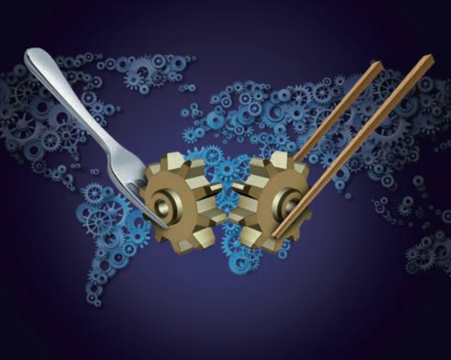 Small to mid-sized insurers – the backbone of Europe’s industry