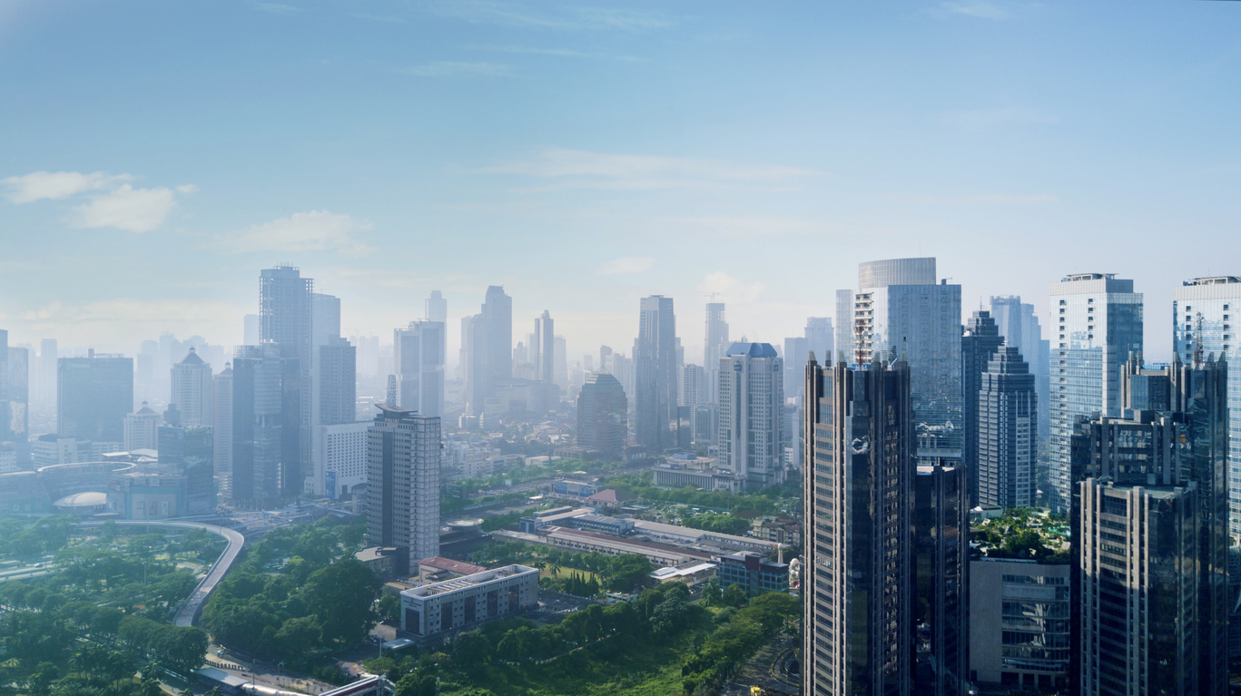Smart urbanisation to underpin Asia’s “green” recovery