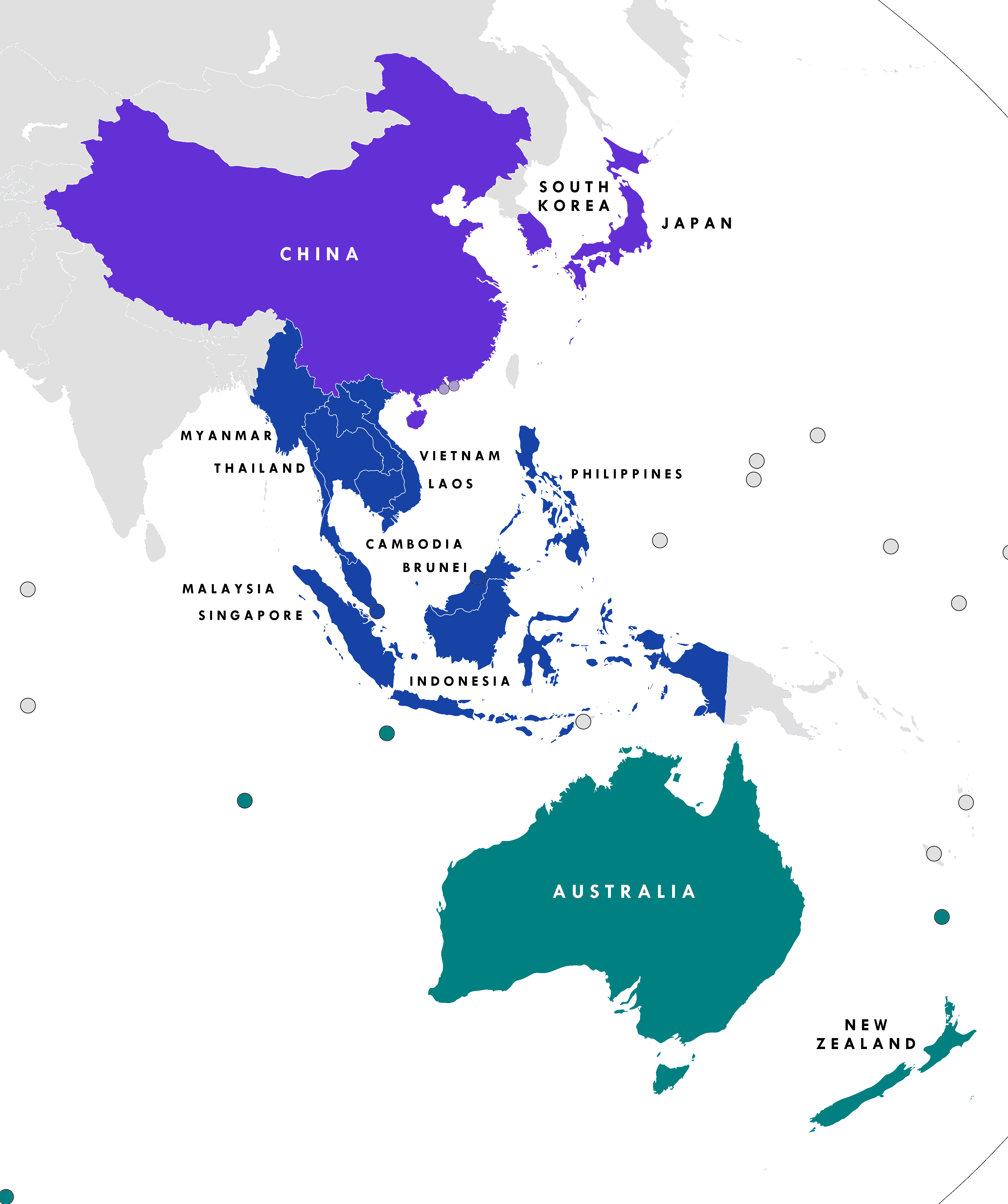 RCEP