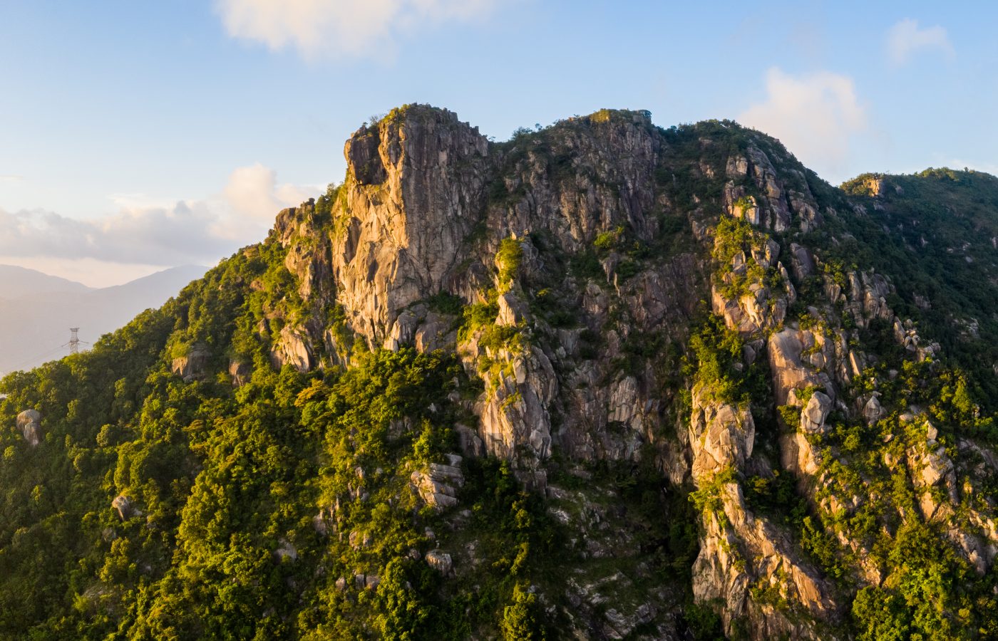 Peak Re places USD 77m Lion Rock Re II Sidecar