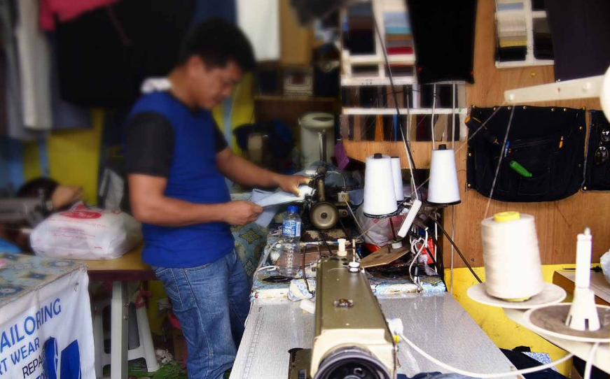 Leveraging the power of mutual insurance in the Philippines