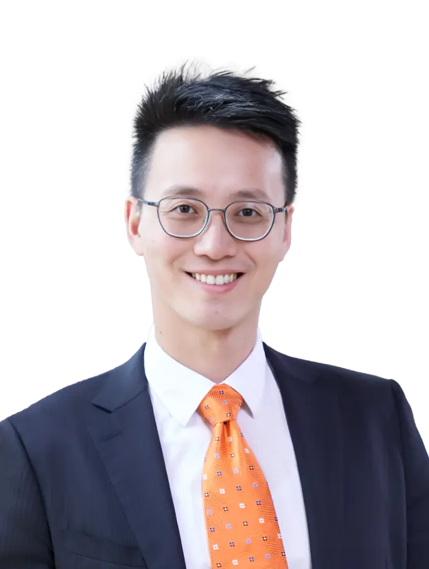 Edward Shen