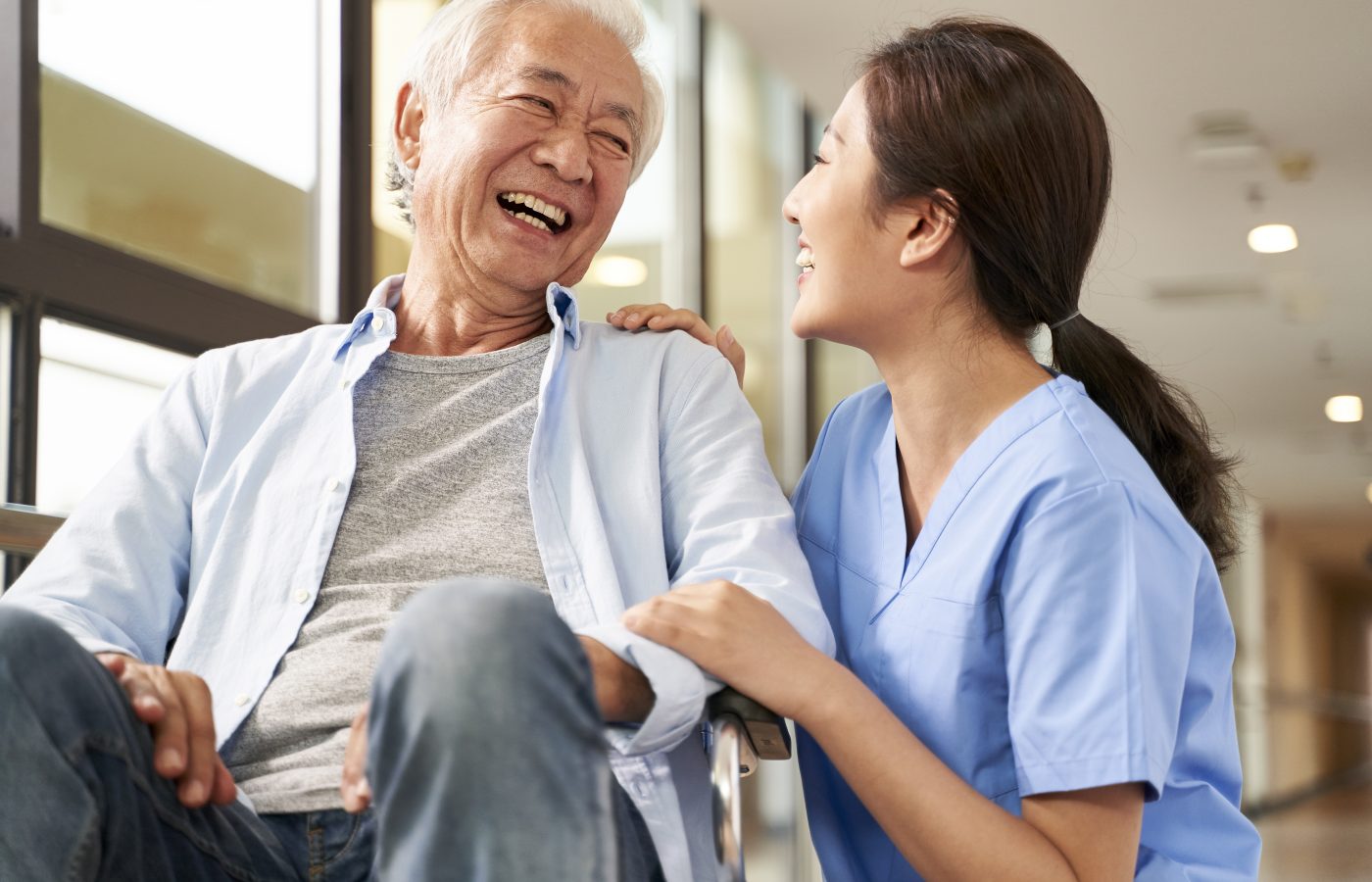 Three post-pandemic trends health insurers must consider