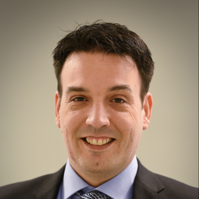 Dimitri Achermann