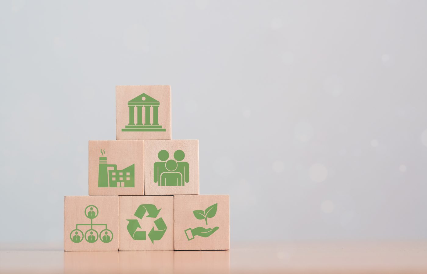 ESG in Reinsurance Underwriting