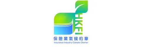 Peak Re - ESG Logo - 香港保险业气候约章