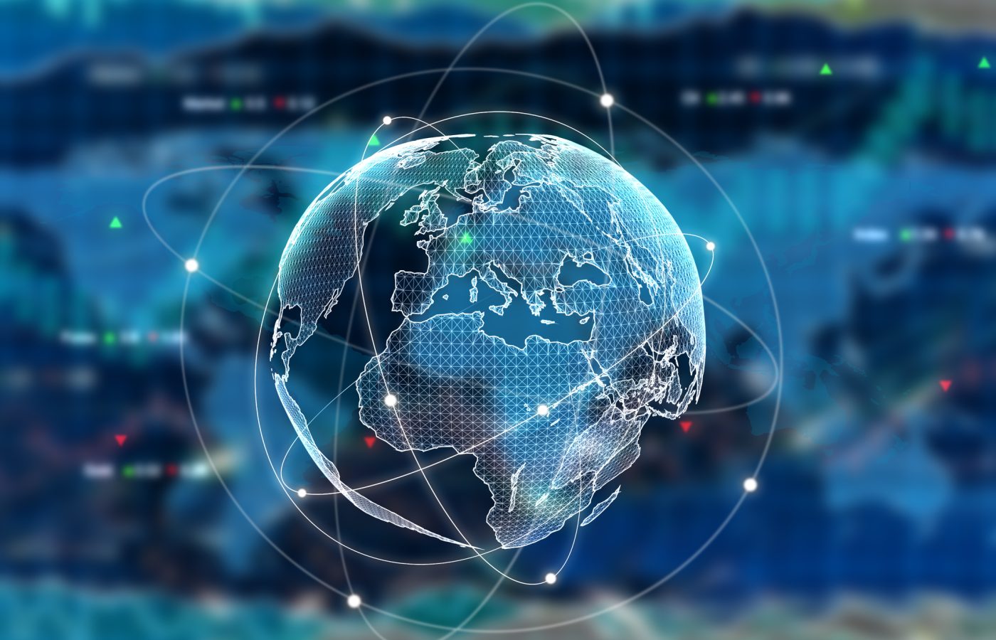 Global Economic Outlook: Emerging markets stay resilient amid high global interest rates