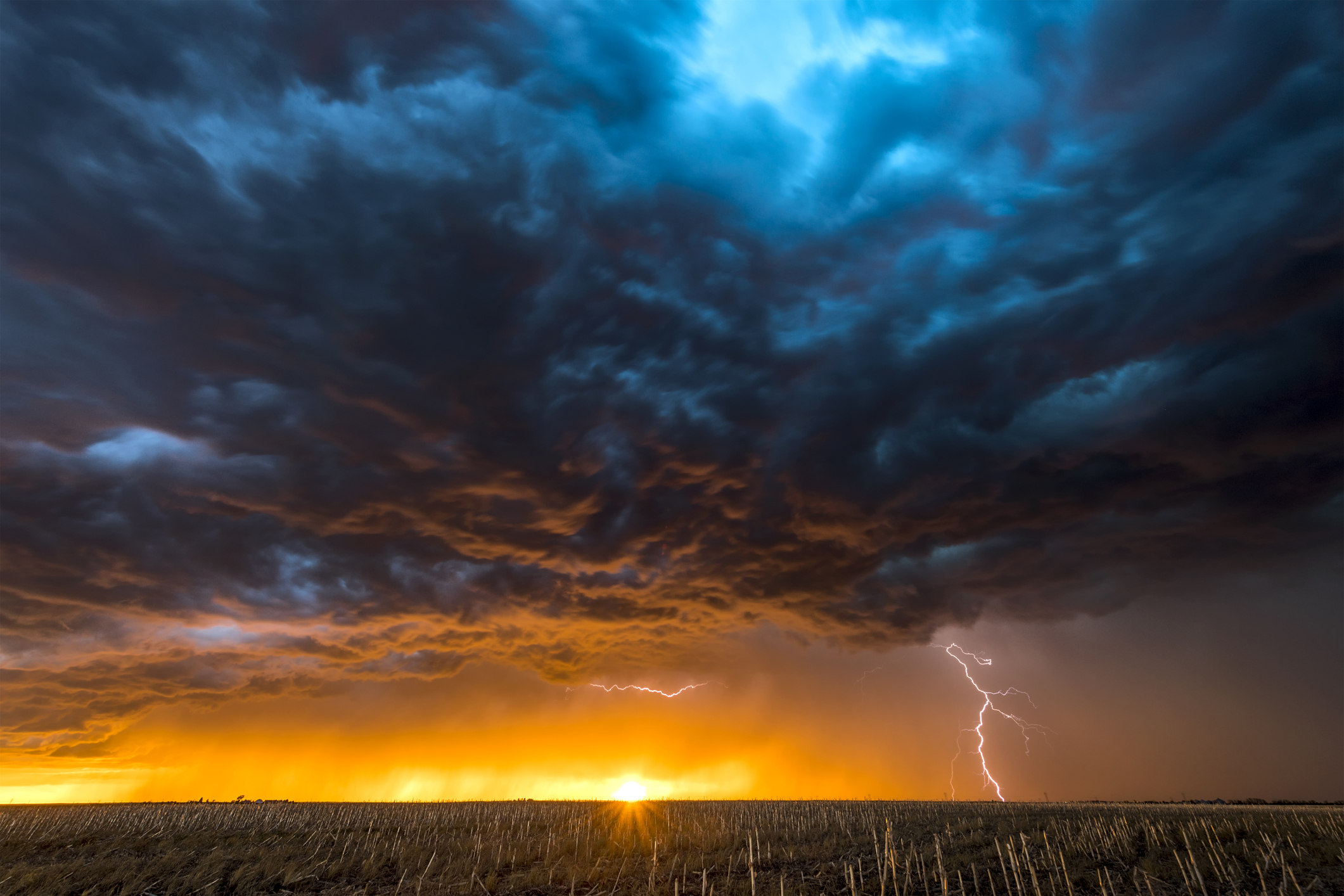 Climate change and emerging markets: The property protection gap challenge