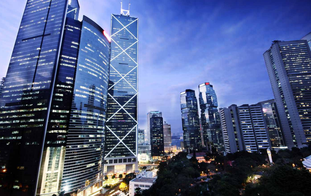 Hong Kong to step up as a reinsurance hub