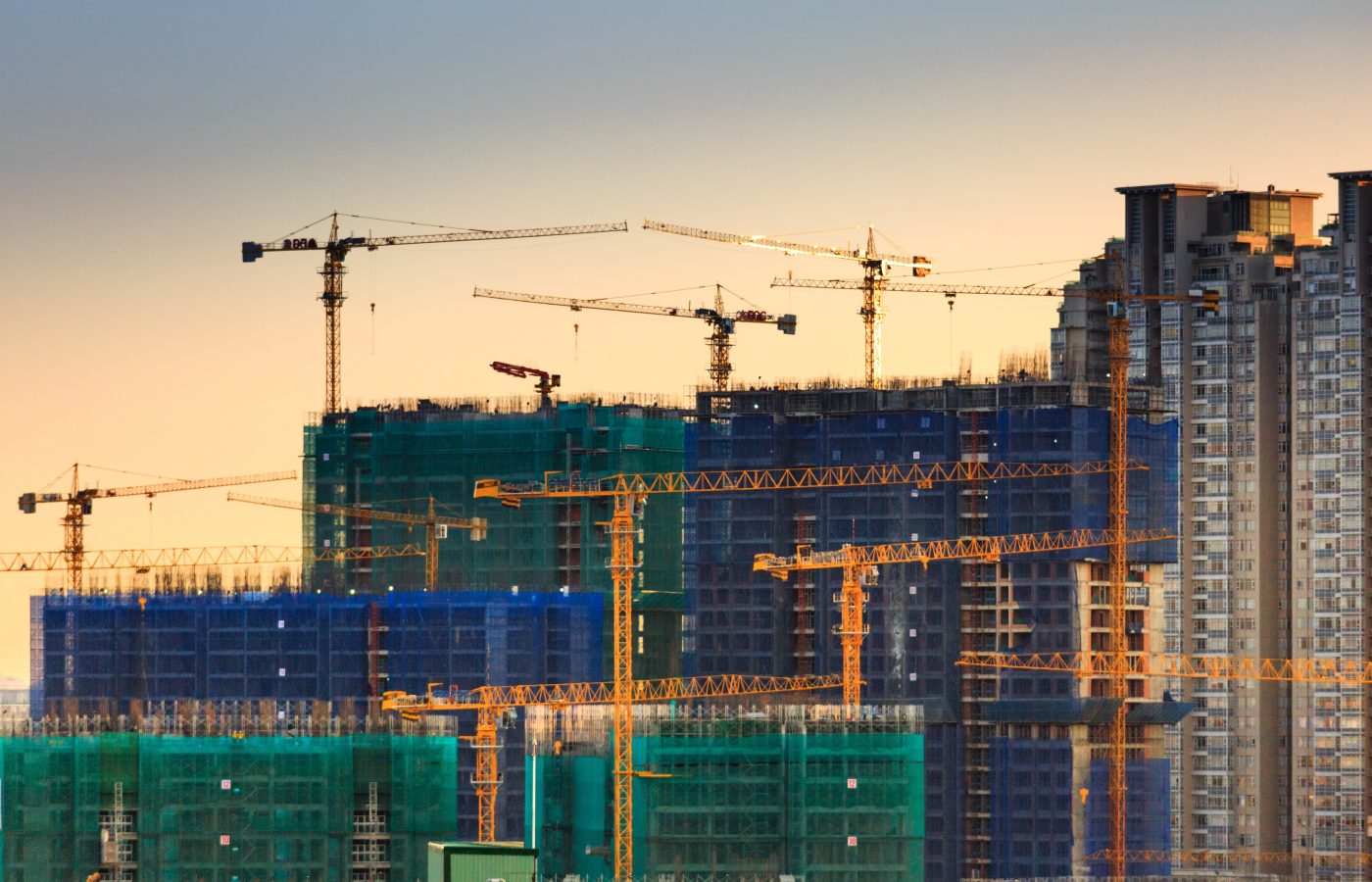 Surety insurance growing relevance in China