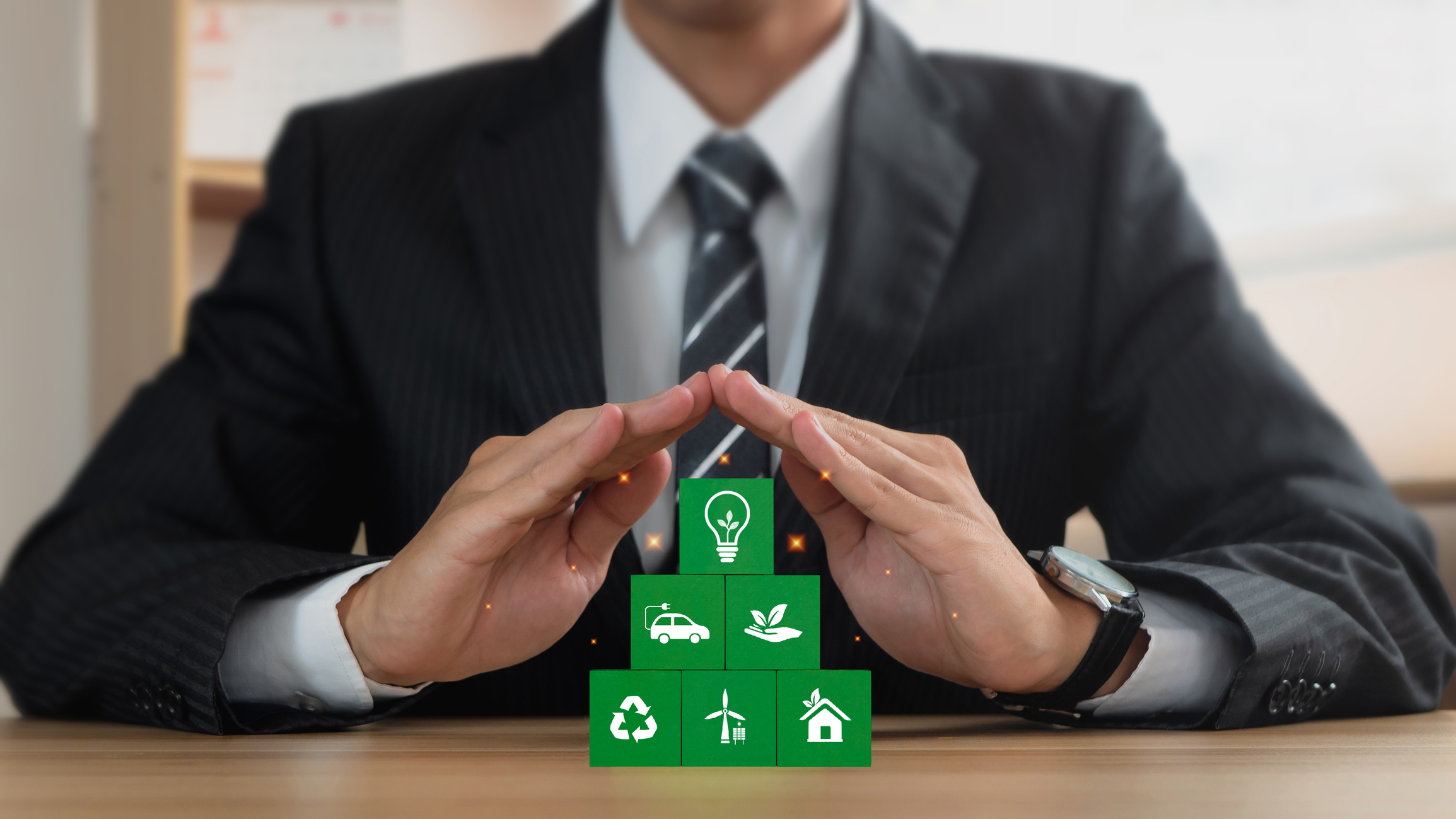 Partnership to value creation through sustainable insurance