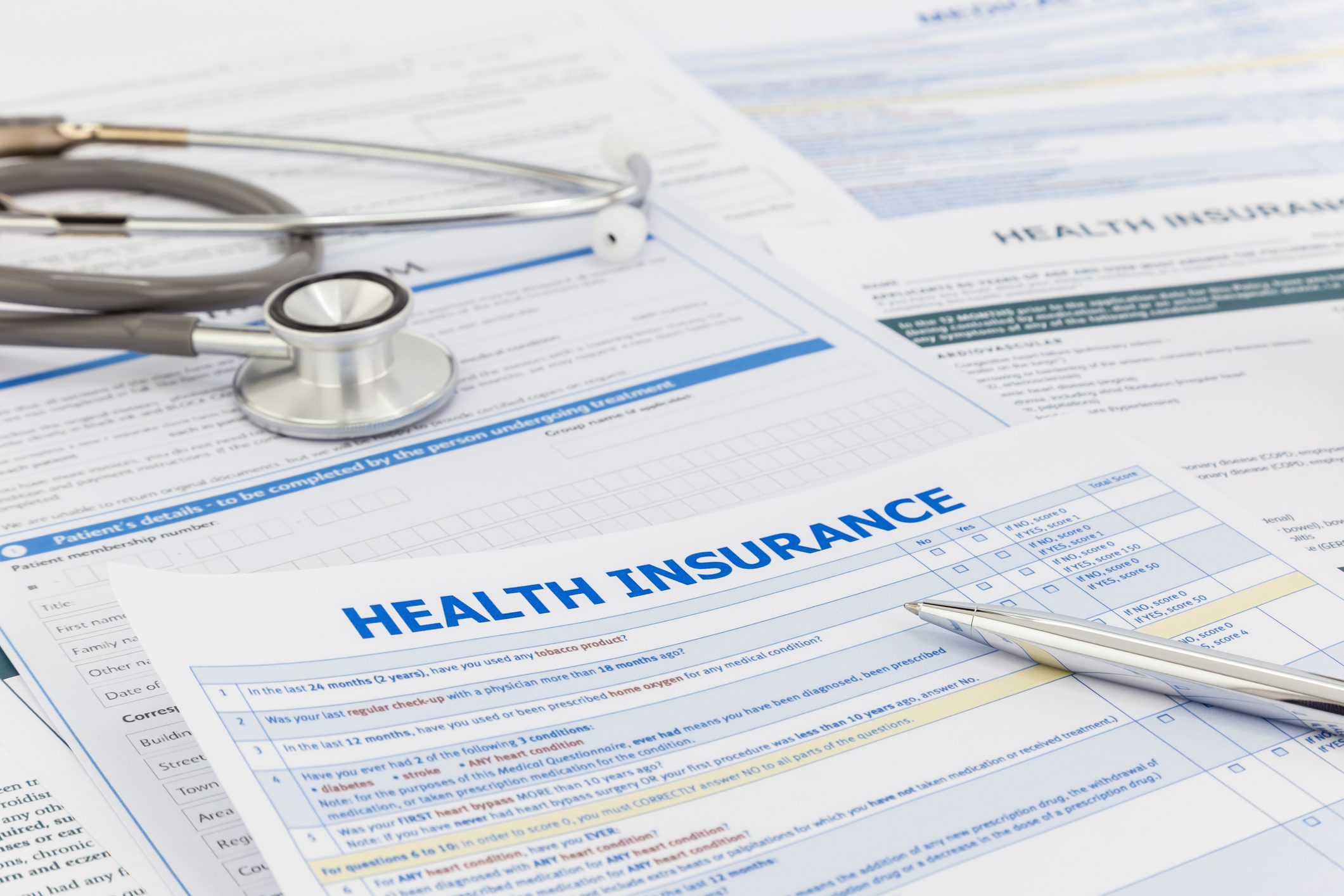 Inclusive life insurance: the importance of Data & Science based underwriting