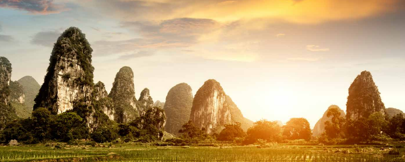 Agricultural insurance in China