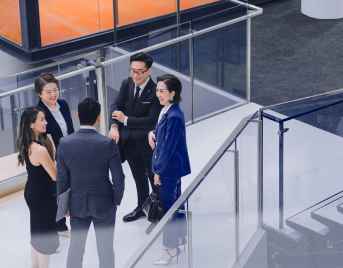 Peak Re - 结构化解决方案