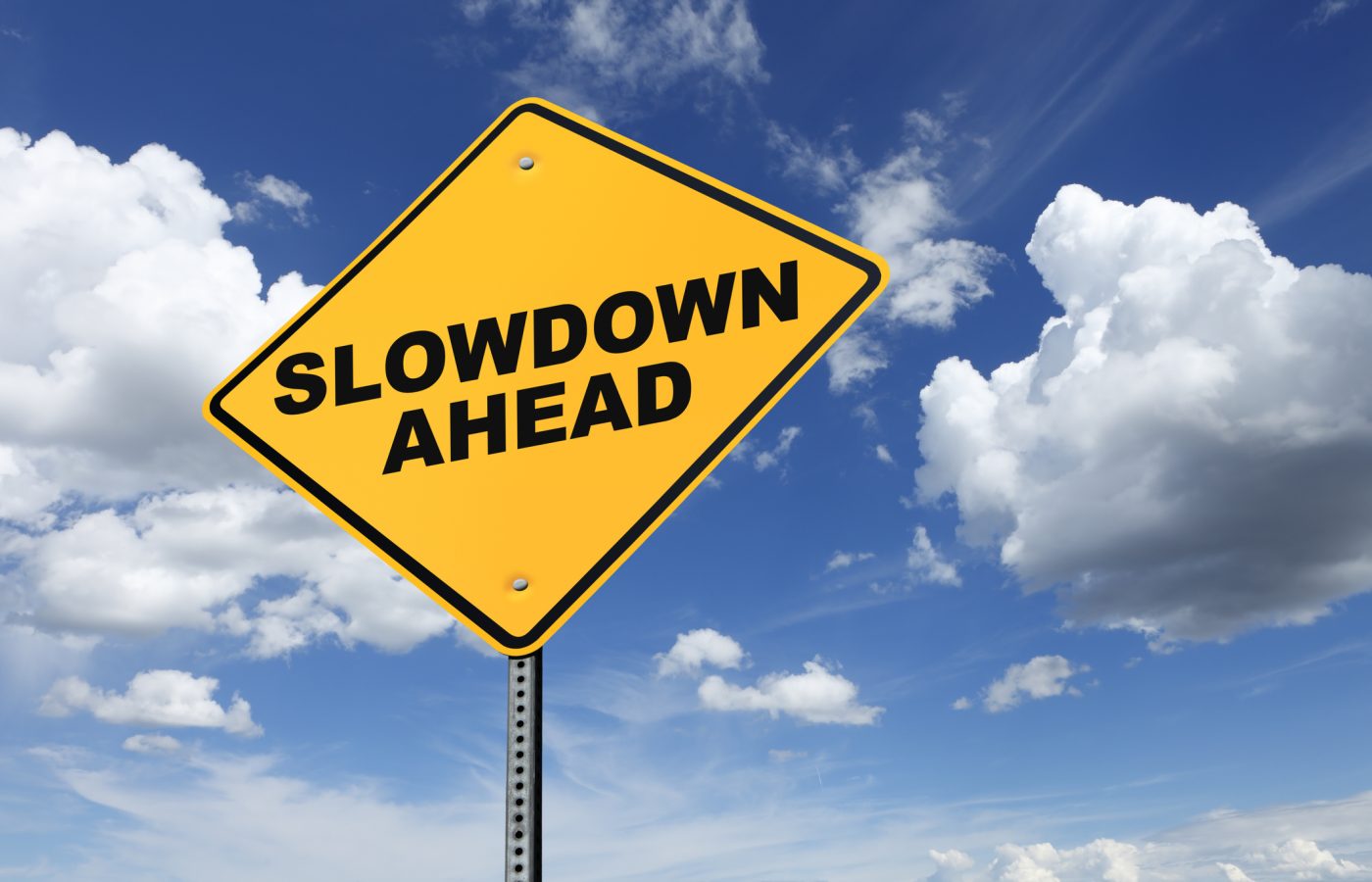 Economic Outlook 2023: Inflation cooling, economies slowing