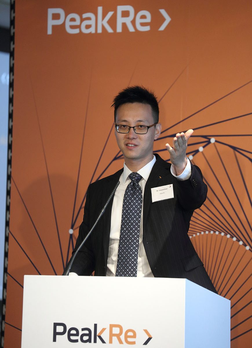 Peak Re Hong Kong Seminar 3