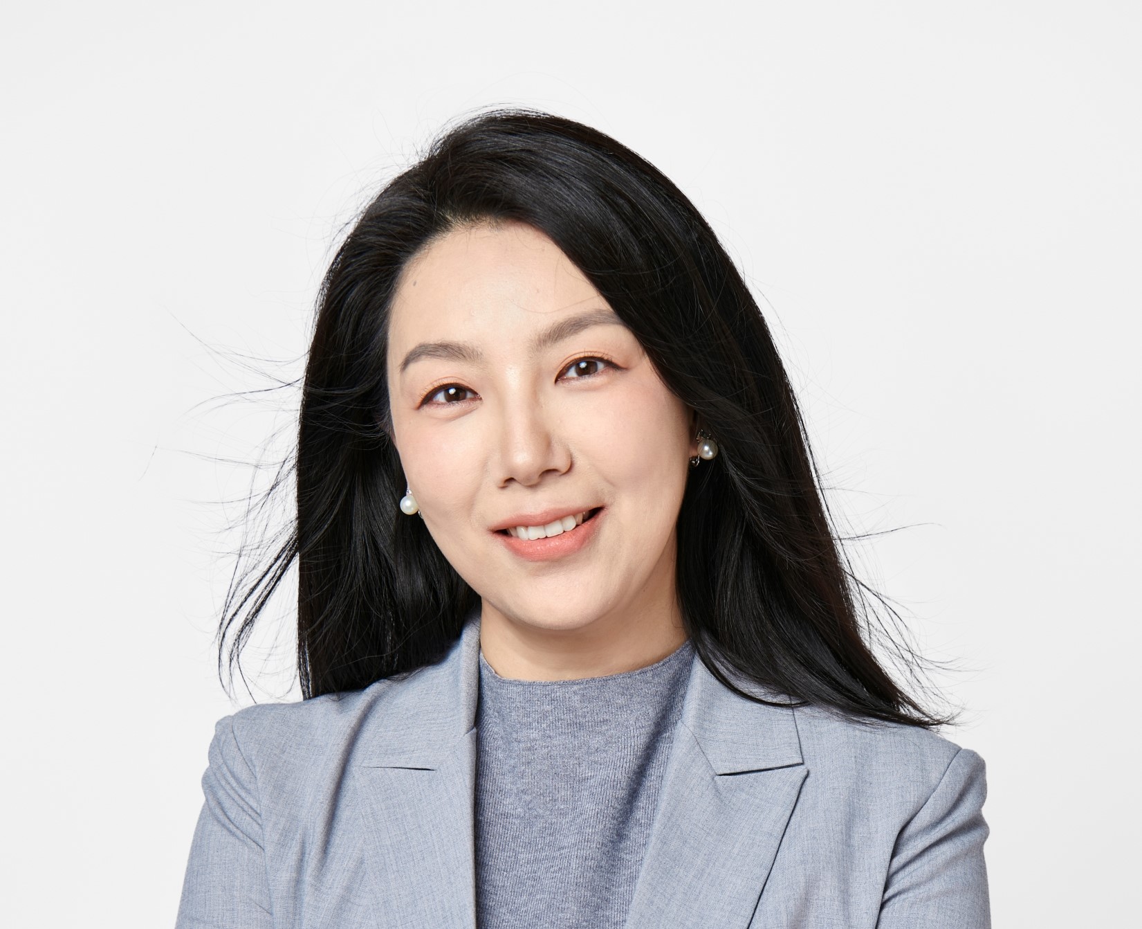 李峥