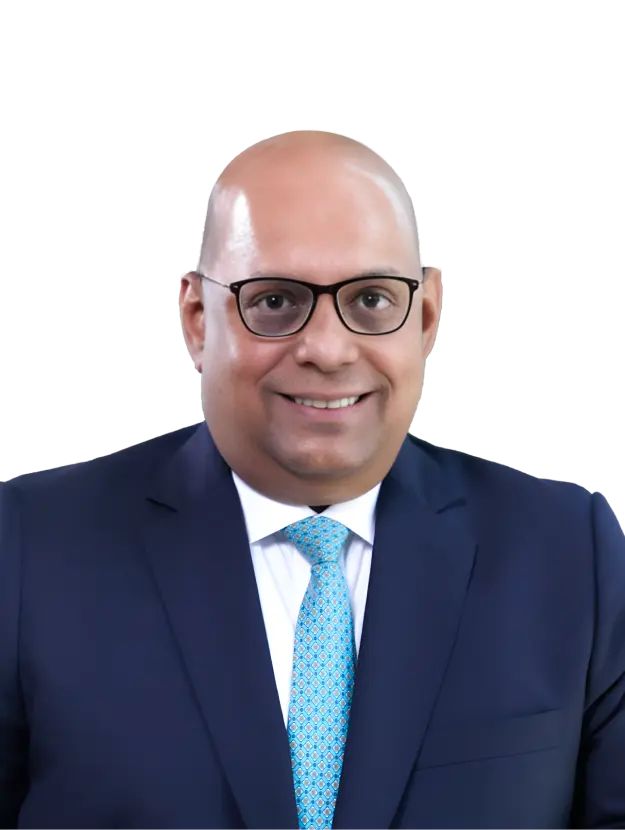 Sudhir Salian